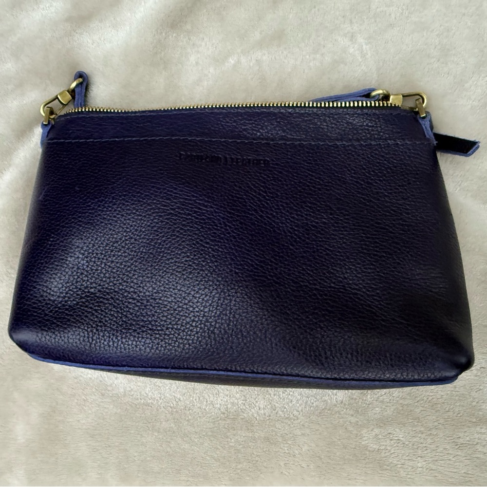 Portland Leather Goods Poppy